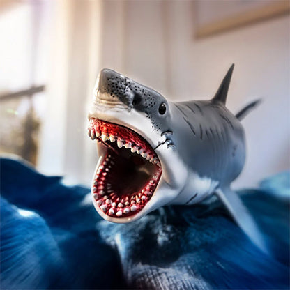 Figura Megalodón Schleich Wild Life