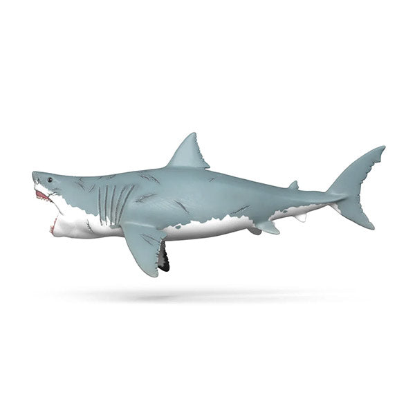 Figura Megalodón Schleich Wild Life