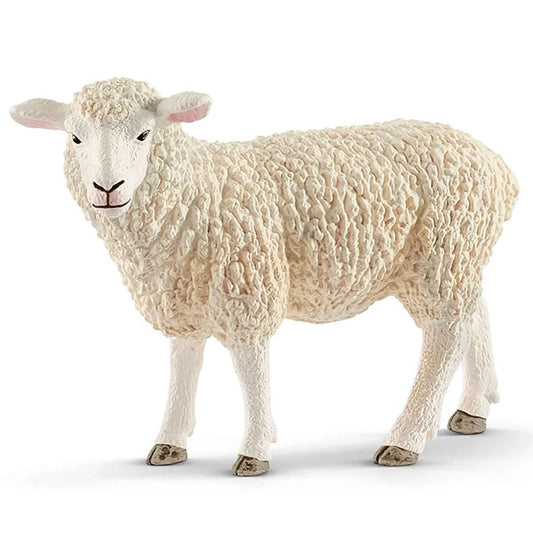 Figura Oveja Schleich Farm World