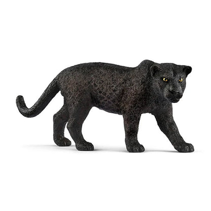 Figura Pantera Negra Schleich Wild Life