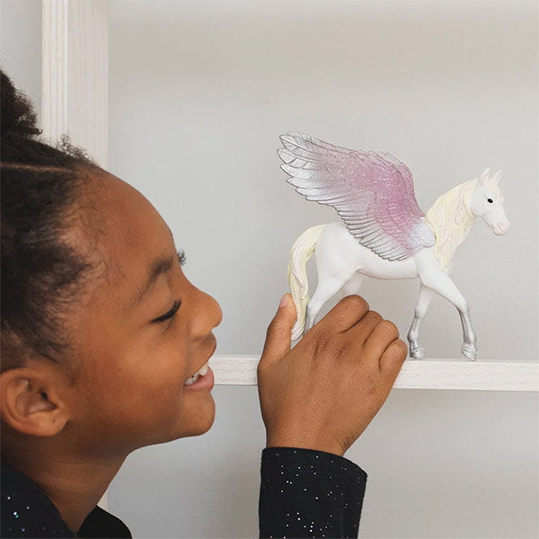 Figura Pegaso Sunrise Schleich Bayala