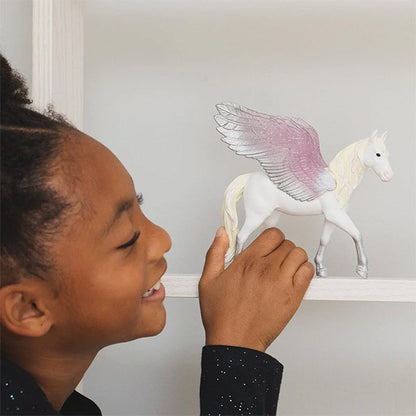 Figura Pegaso Sunrise Schleich Bayala