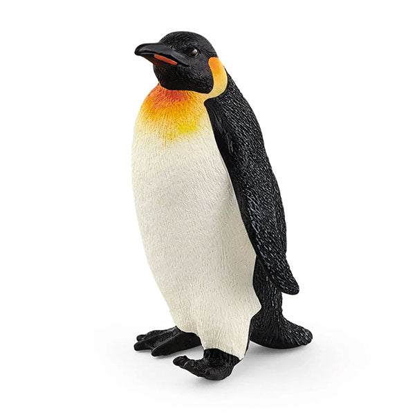Figura Pingüino Emperador Schleich Wild Life