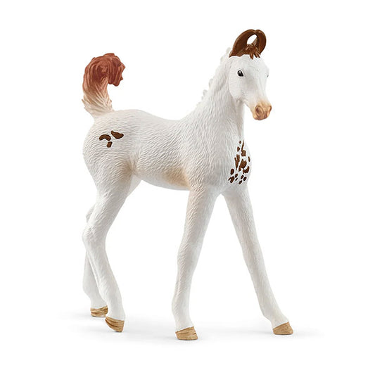 Figura Potro Marwari Schleich Horse Club