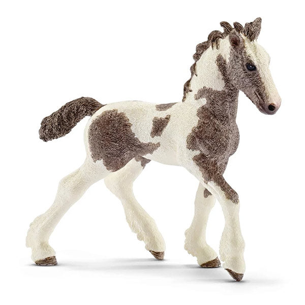 Figura Potro Tinker Schleich Horse Club