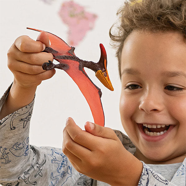 Figura Pteranodon Schleich Dinosaurs
