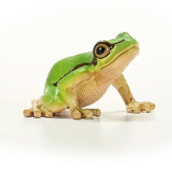Figura Rana Arborícola Europea Schleich Wild Life