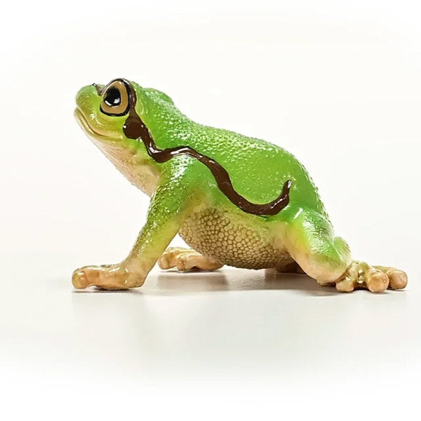 Figura Rana Arborícola Europea Schleich Wild Life