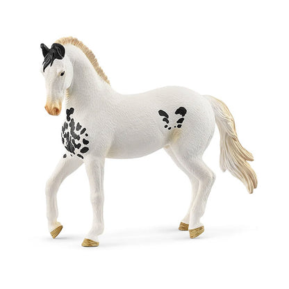 Figura Semental Marwari Schleich Horse Club