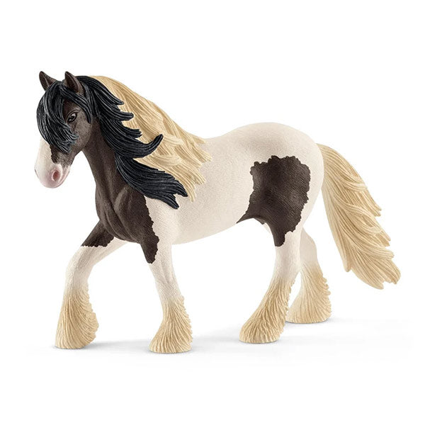 Figura Semental Tinker Schleich Horse Club