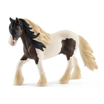 Figura Semental Tinker Schleich Horse Club