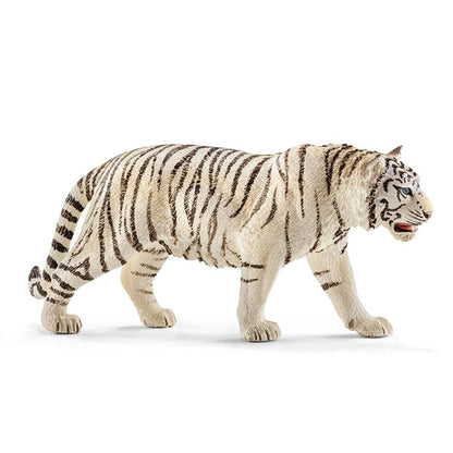 Figura Tigre Blanco Schleich Wild Life
