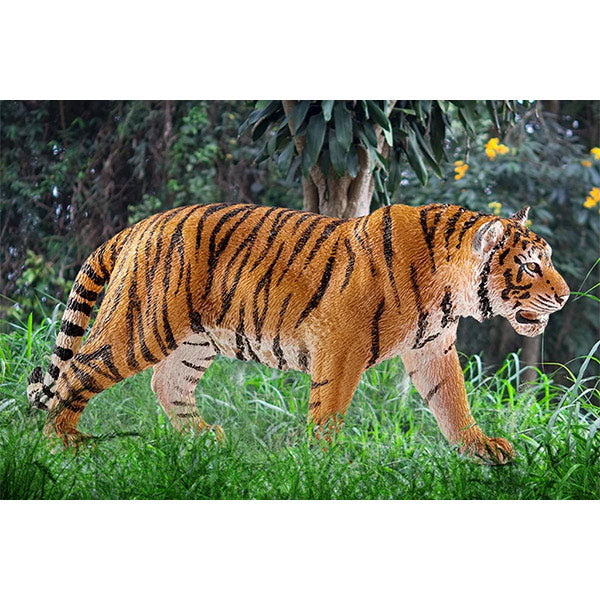Figura Tigre Schleich Wild Life