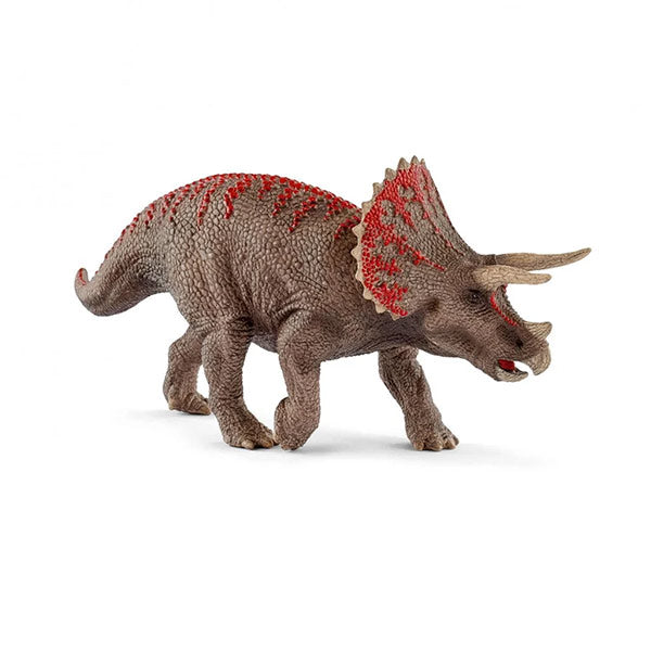 Figura Triceratops Schleich Dinosaurs
