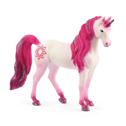 Figura Unicornio Yegua Mandala Schleich Bayala