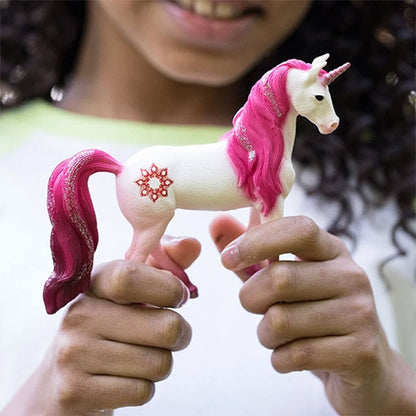 Figura Unicornio Yegua Mandala Schleich Bayala