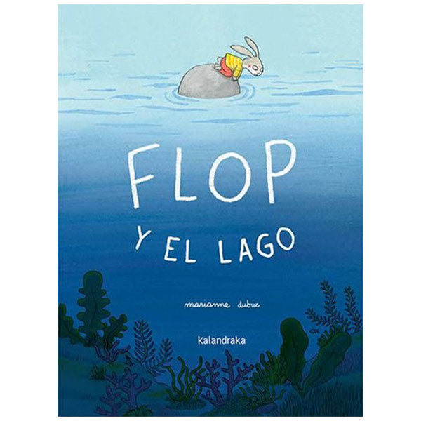 Flop Y El Lago