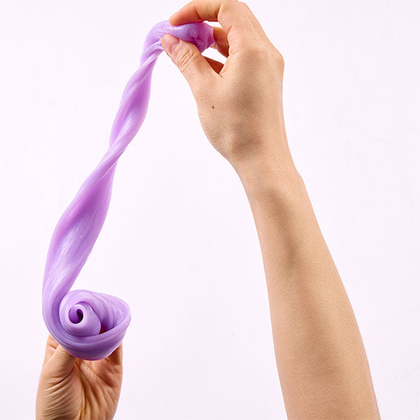 Fluffy Slime
