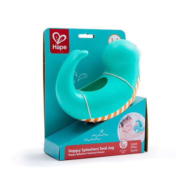 Foca Regadera Para el Baño Hape