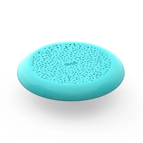Frisbi Disco Volador Y Colador Quut