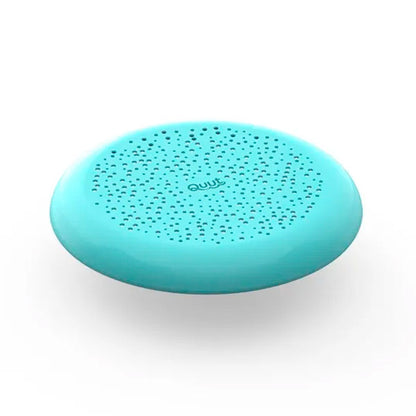 Frisbi Disco Volador Y Colador Quut