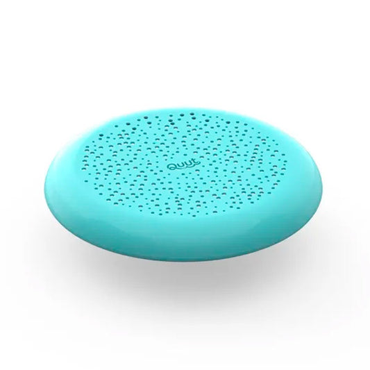 Frisbi Disco Volador Y Colador Quut