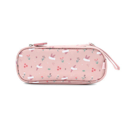 Funda Almuerzo Térmica Blossom Birds Tutete