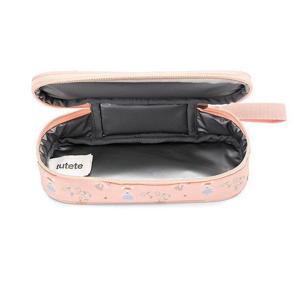 Funda Almuerzo Térmica Mouse Fairies Tutete