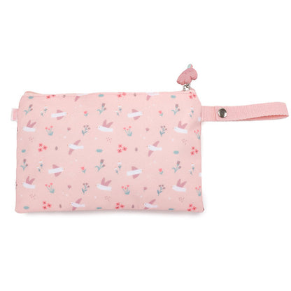 Funda para Bocadillo Blossom Birds Tutete