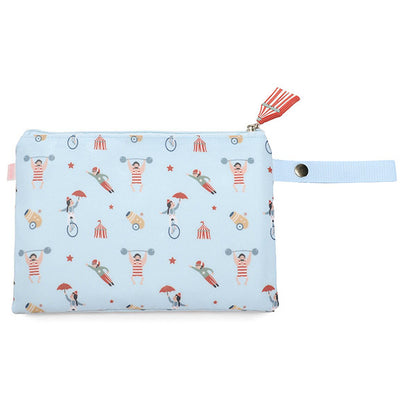 Funda para Bocadillo Circus Show Tutete