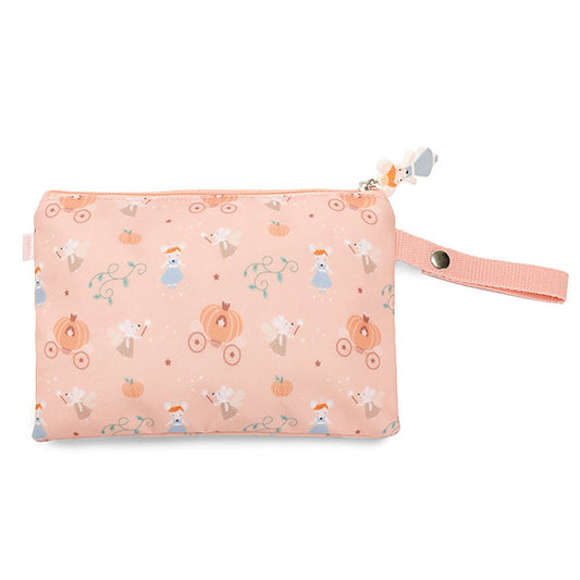 Funda para Bocadillo Mouse Fairies Tutete