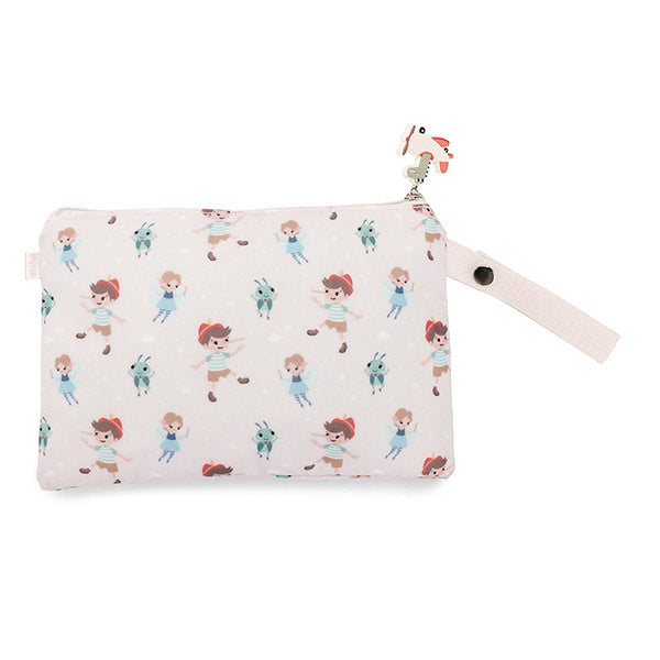 Funda para Bocadillo The Wooden Boy Tutete