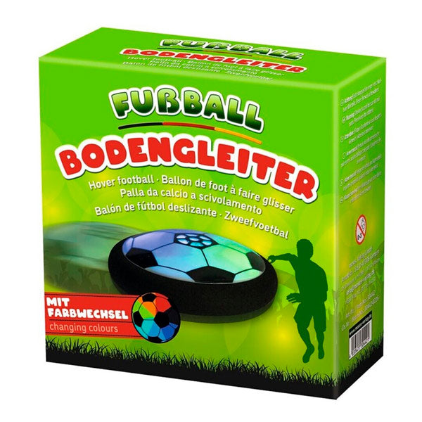 Fútbol Balón Deslizante