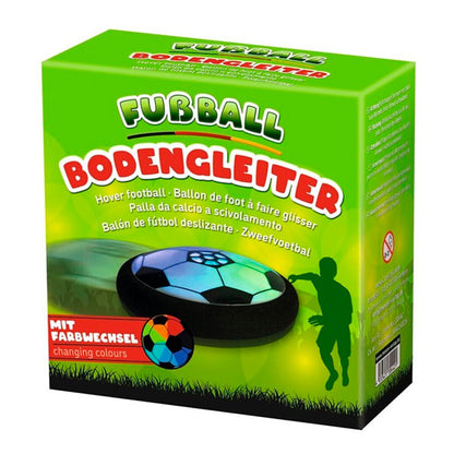 Fútbol Balón Deslizante