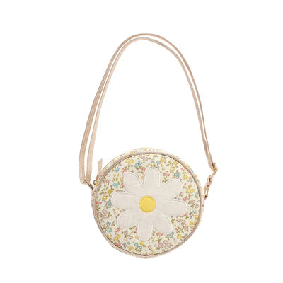 Bolso Daisy Round Bag Rockahula