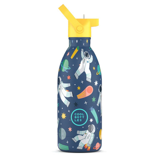 Botella Termo Galactic Ride 500ml Cool Bottles