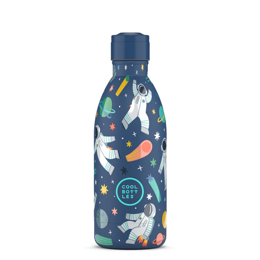Botella Termo Galactic Ride 500ml Cool Bottles