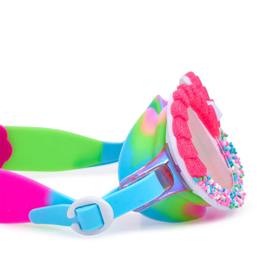 Gafas Buceo Bake Off Pink Sugar Bling2O