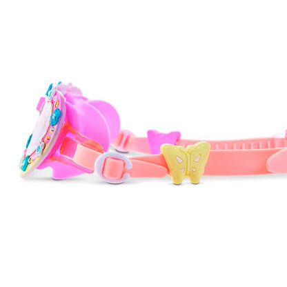 Gafas Buceo Daisies At Dawn Sunkissed Petals Bling2O