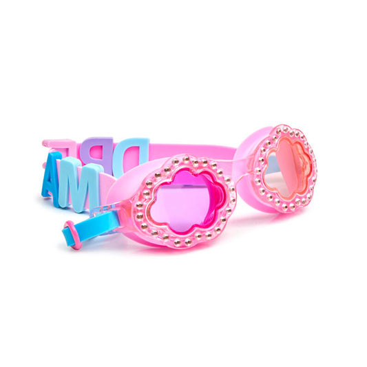 Gafas Buceo Dream On Day Dream Pink Bling2O