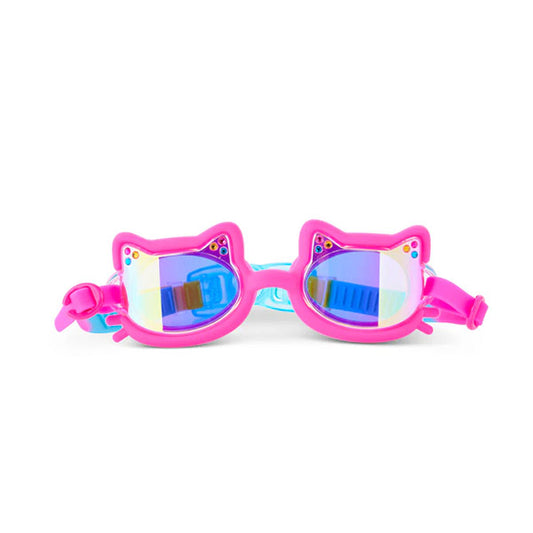 Gafas Buceo Flexi Feline Jelly Bean Bling2O