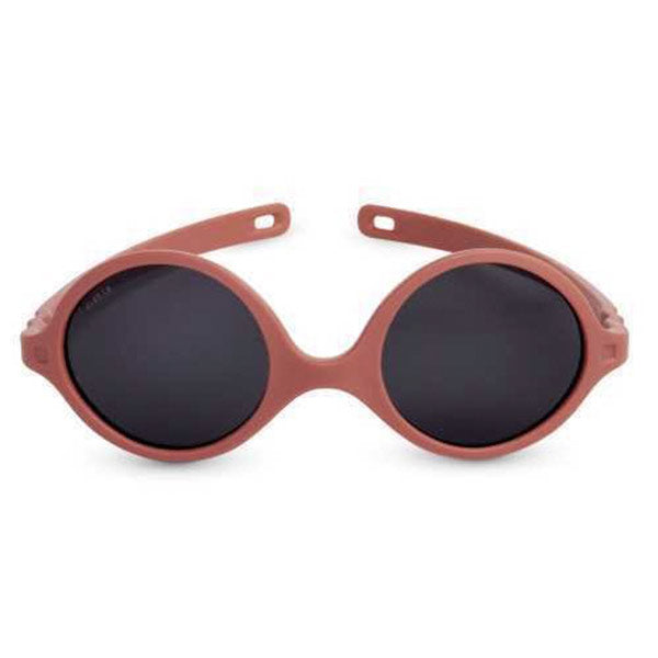 Gafas De Sol Ki Et La Diabola Terracota Talla 0 a 12 Meses