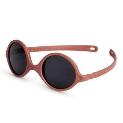 Gafas De Sol Ki Et La Diabola Terracota Talla 0 a 12 Meses