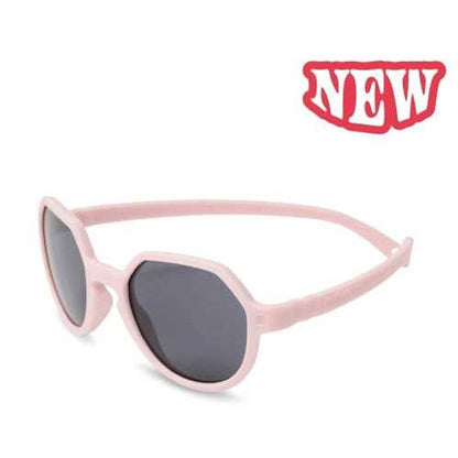 Gafas De Sol Ki Et La Oozz Blush Talla 2 a 4 Años