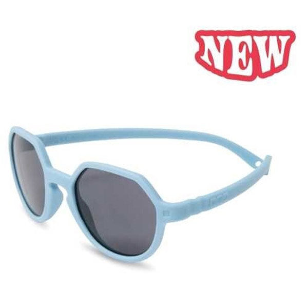 Gafas De Sol Ki Et La Oozz Light Blue Talla 1 a 2 Años