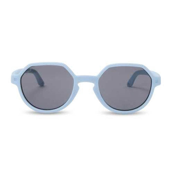 Gafas De Sol Ki Et La Oozz Light Blue Talla 1 a 2 Años