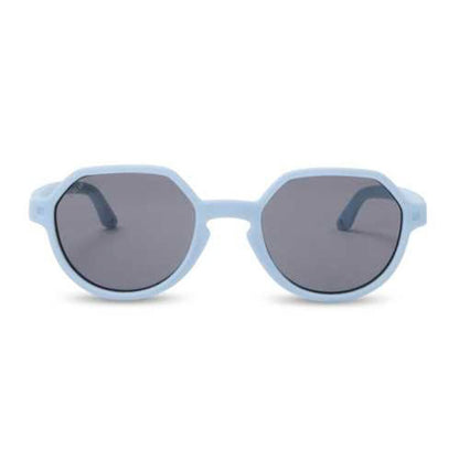 Gafas De Sol Ki Et La Oozz Light Blue Talla 1 a 2 Años