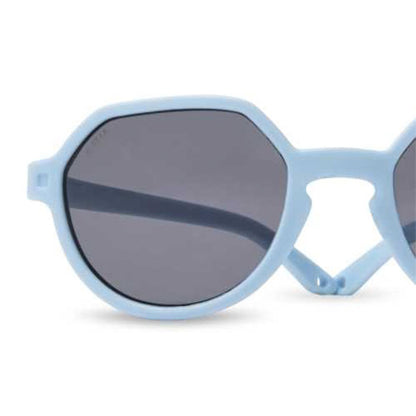 Gafas De Sol Ki Et La Oozz Light Blue Talla 1 a 2 Años