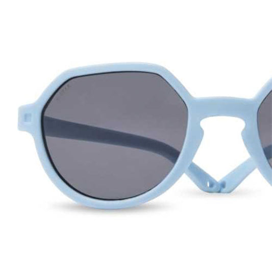 Gafas De Sol Ki Et La Oozz Light Blue Talla 1 a 2 Años