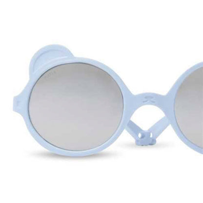 Gafas De Sol Ki Et La Ourson Light Blue Talla 0 a 1 año